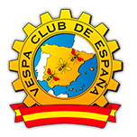 VESPA CLUB DE ESPAÑA