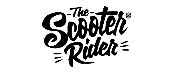 The Scooter Rider